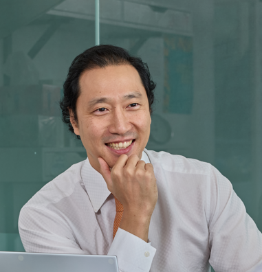 Edward Choi